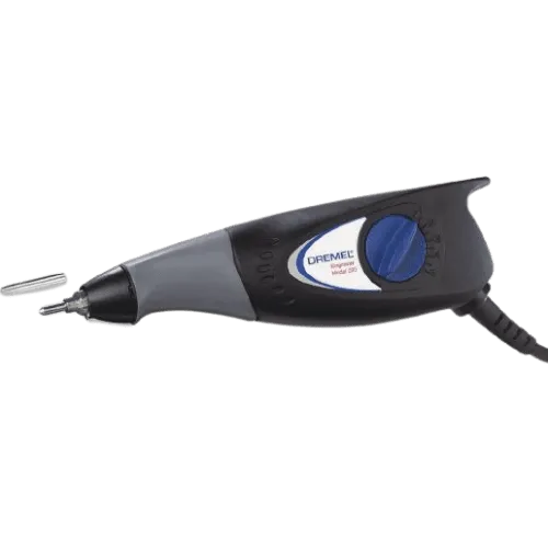 Dremel Engraver Compact 290 Tool for engraving jewelry