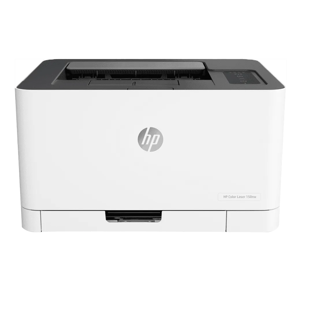 طابعة ليزر لاسلكي HP Color Laser 150nw