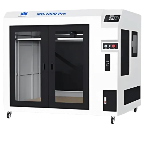 طابعة MINGDA MD-1000 Pro ثلاثية الأبعاد الصناعية بحجم كبير100*100سم