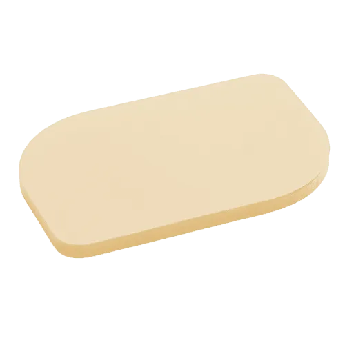 أكريلك كريم 2.5مم (CC-801)