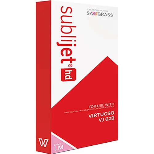 حبر طابعة VJ628 - ماجنتا فاتح