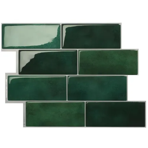 "Metro Fiona" Peel and Stick Backsplash