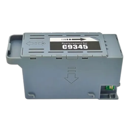 صندوق صيانة الحبر إبسون C9345 - لتحسين أداء الطابعة