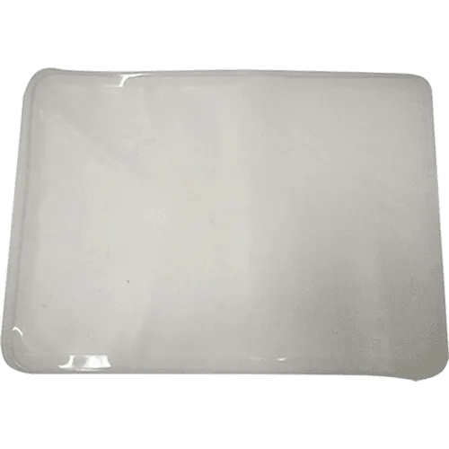 Silicon Pad 38x38cm Heatpress