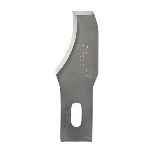 Circular Badge Cutter Blade