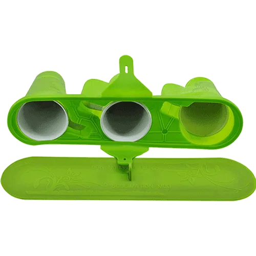 Heatpress Spare 11oz 3 Mugs Silicon Clamp