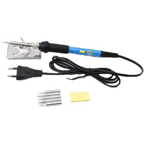 Wood Burning Kit - 37Pcs Soldering Iron Set