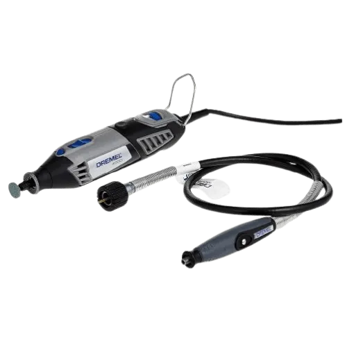 Dremel 4000 Rotary Multi Tool 45 accessories