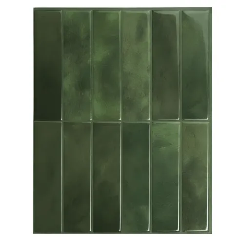 "Morocco Sefrou" Peel and Stick Backsplash