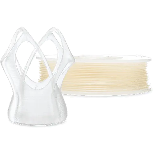 PLA Ultimaker Pearl White