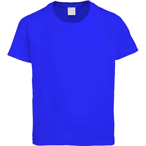 Doz T-Shirt Xl Blue - Women