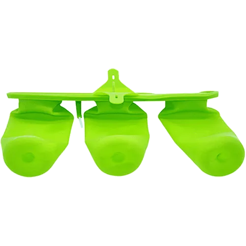 Clamp for Sports Bottle 300-750ml Heatpress Spare
