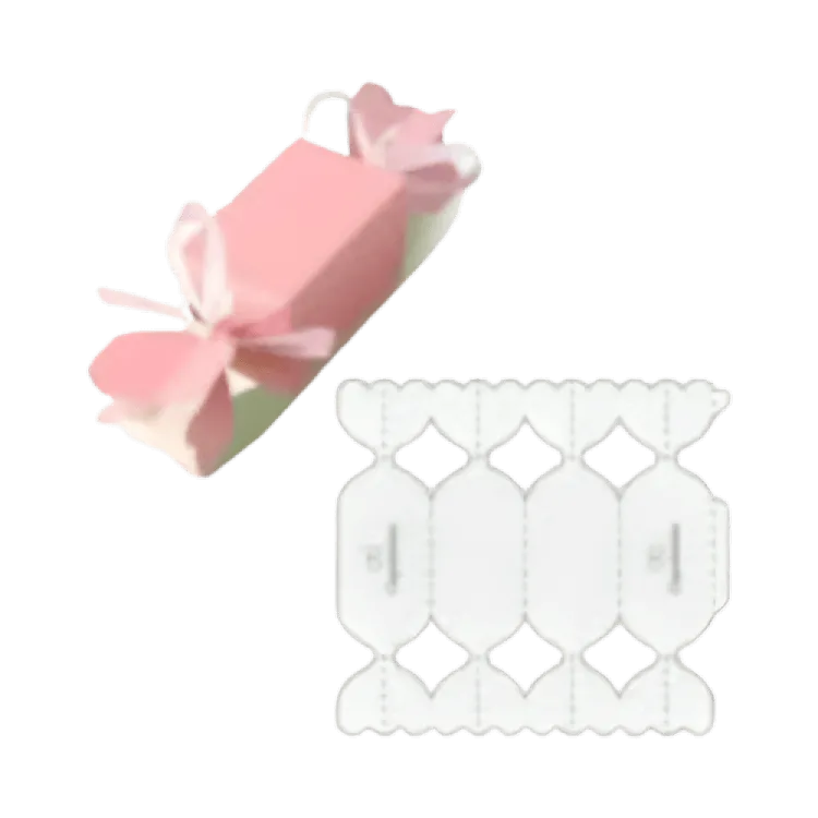 تصميم علبة هدايا