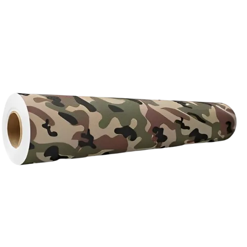فينيل حراري أزياء