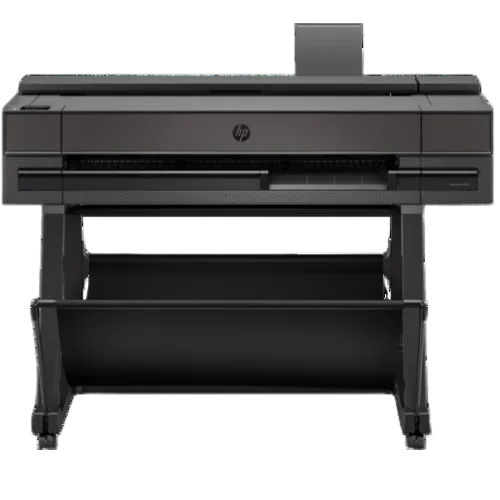 طابعة HP DesignJet T850 بحجم 91.44 سم