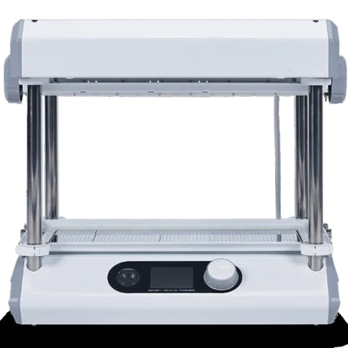 Vacuum Machine for Packaging and Molding - SE Model