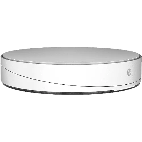 HP sprout capture stage طاولة للمسح الضوئي
