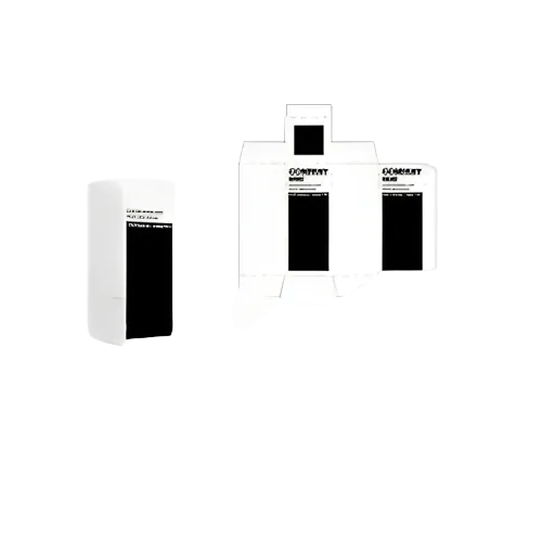 ملف تصميم علبة عطر