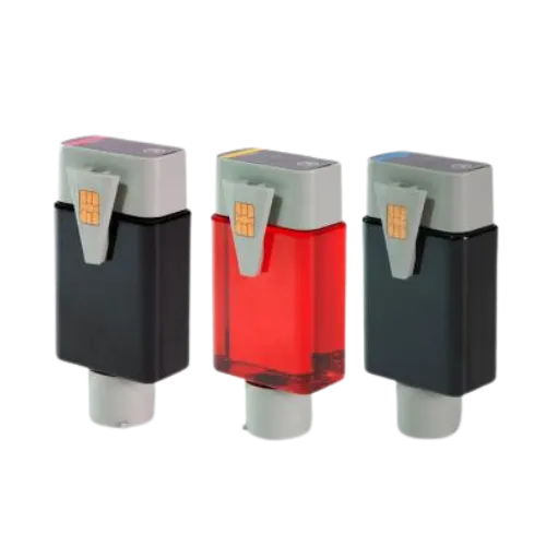 حبر صبغة DYE لطابعة الليبل LX3000e – لون واحد