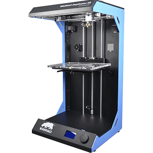 طابعة 3D موديل D5S لون واحد