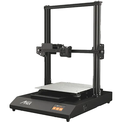 Anet - Et5 Pro Modell طابعة ثري دي برنتر كيت