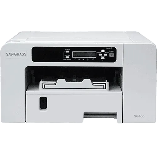 طابعة سبلميشن كرومابلاست SG400 للأقمشة