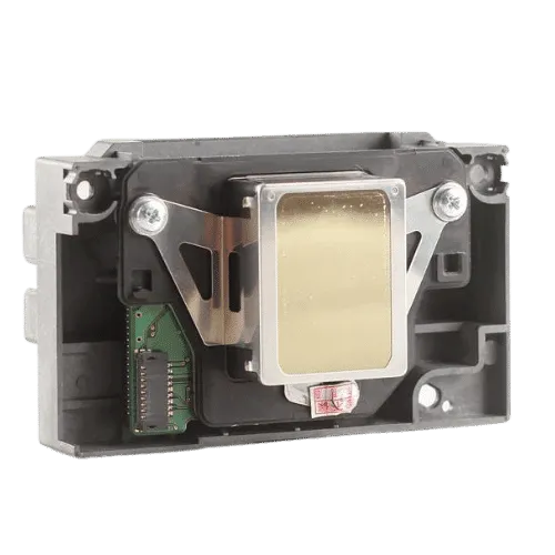 راس طابعة DTF L1800/L1390