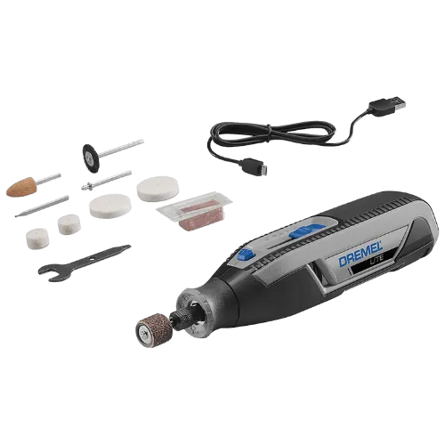 Dremel Lite 7760 Cordless Rotary Tool