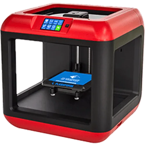 Finder 2.0 3D Printer 14x14 x14cm