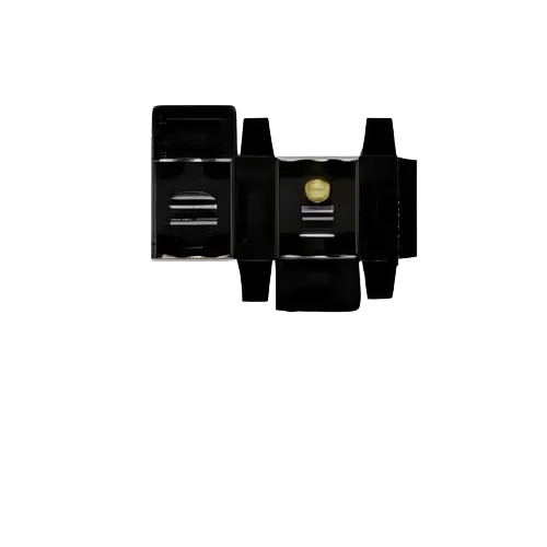 ملف تصميم علبة عطر
