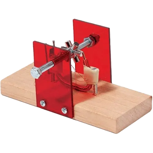 Electric Motor Generator Kit