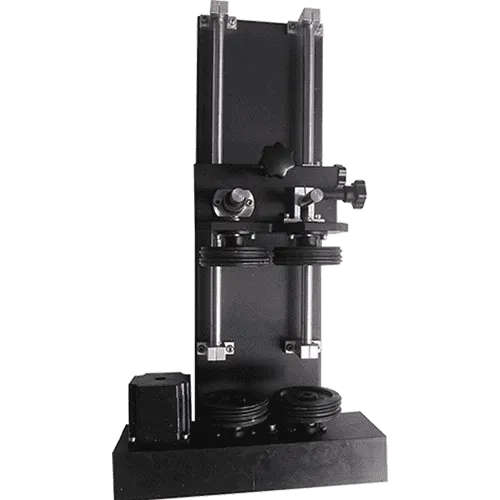 CO2 Laser Rotary