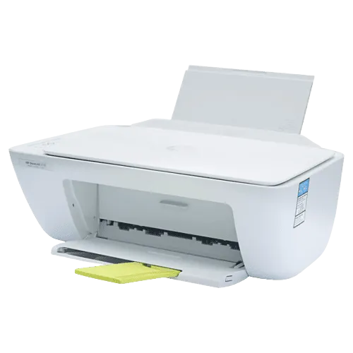 طابعة انك جت HP Deskjet
