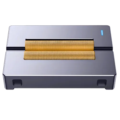 Versatile Electric Roller for Fiber Laser L3