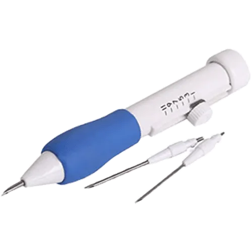 Embroidery Needle