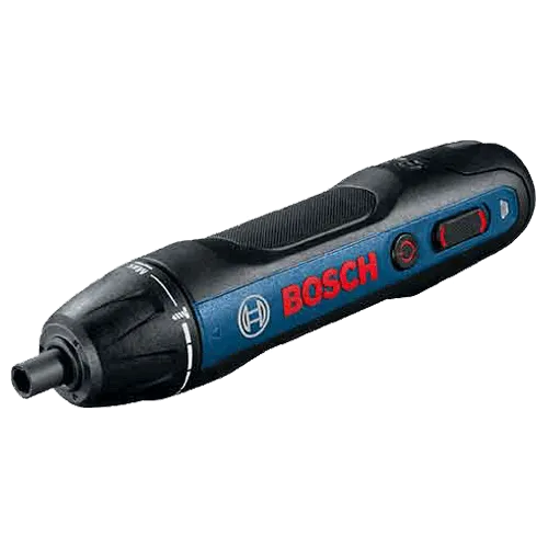 Bosch Professional Cordless Screwdriver GO 3.6V