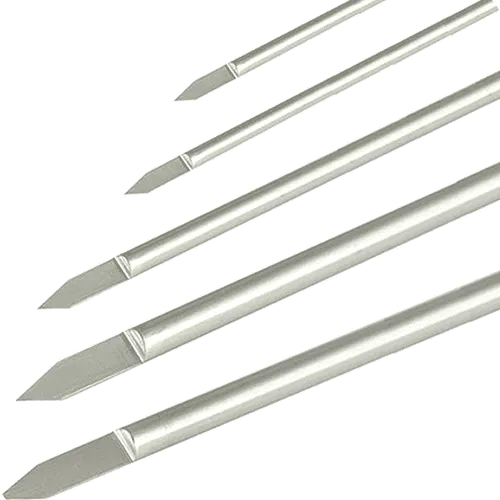 Carbide Cutter Width 0.25 mm