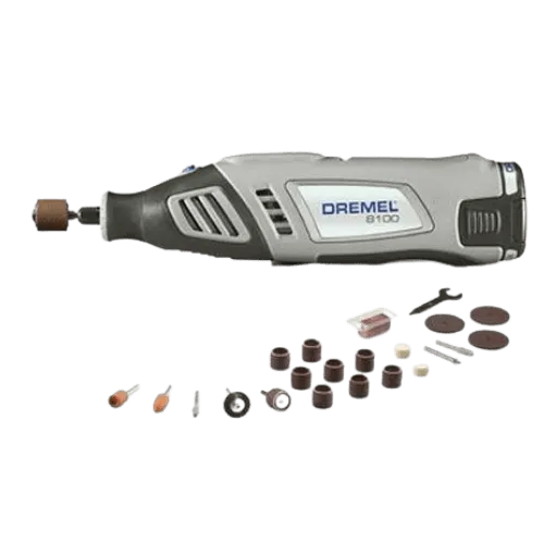 DREMEL 8100 Rotary Tool - Cordless
