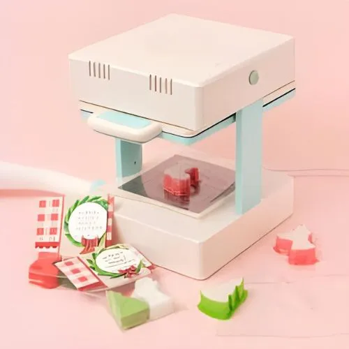Memory Keepers Mold Press Machine for Clay, Resin & Craft Molds