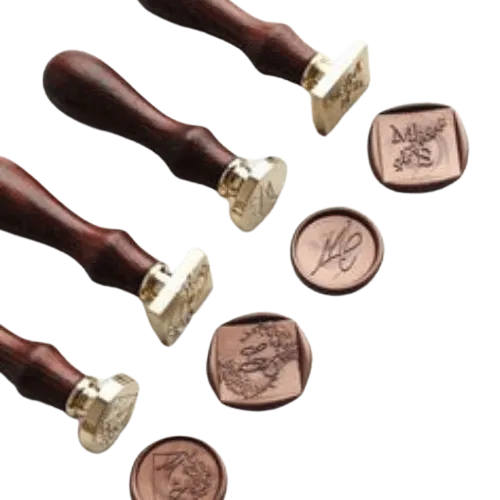 قاعدة ختم الشمع
