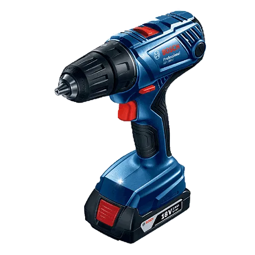 Bosch Professional Cordless Drill Driver GSR 180-LI