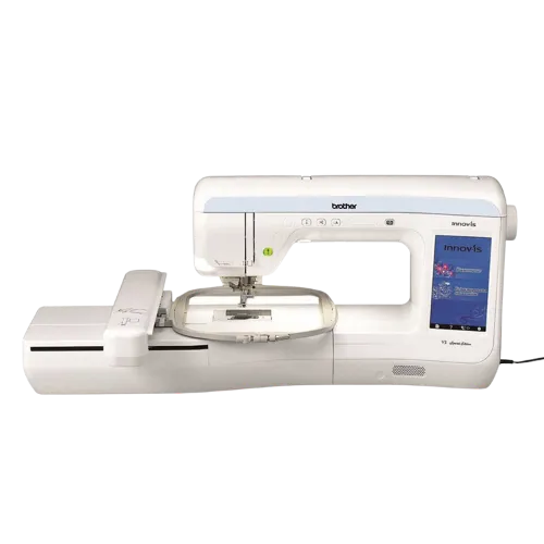 براذر V3SE - ماكينة تطريز بالكمبيوتر - 20x30سم