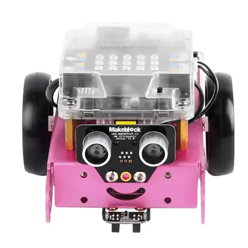 mBot V1.1روبوت ام بوت الزهري(بلوتوث)