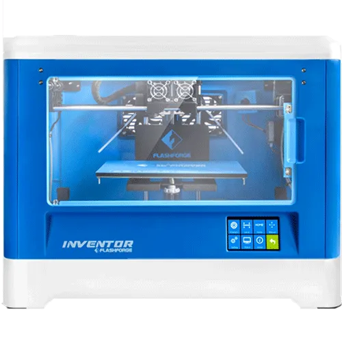 Inventor طابعة ثري دي - ثنائية الراس