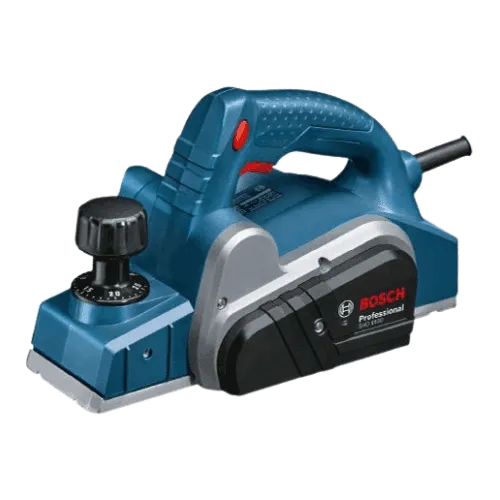 Bosch Professional Planer GHO 6500