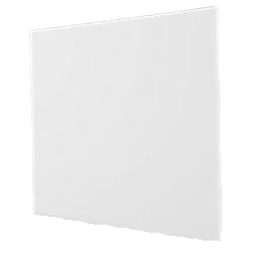 White Acrylic (CC-402)