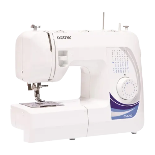 مكينة خياطة منزلية براذر – GS-2700