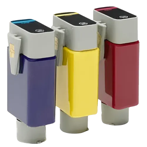 حبر صبغة PIGMENT لطابعة الليبل LX3000e - لون واحد