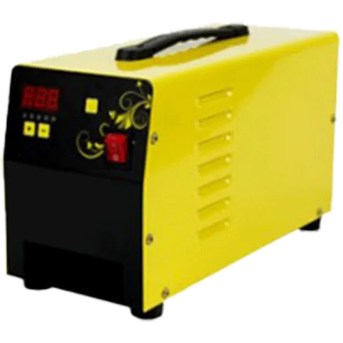 Flash Stamp Machine K1