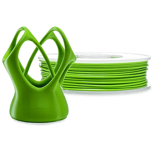 PLA Ultimaker Green